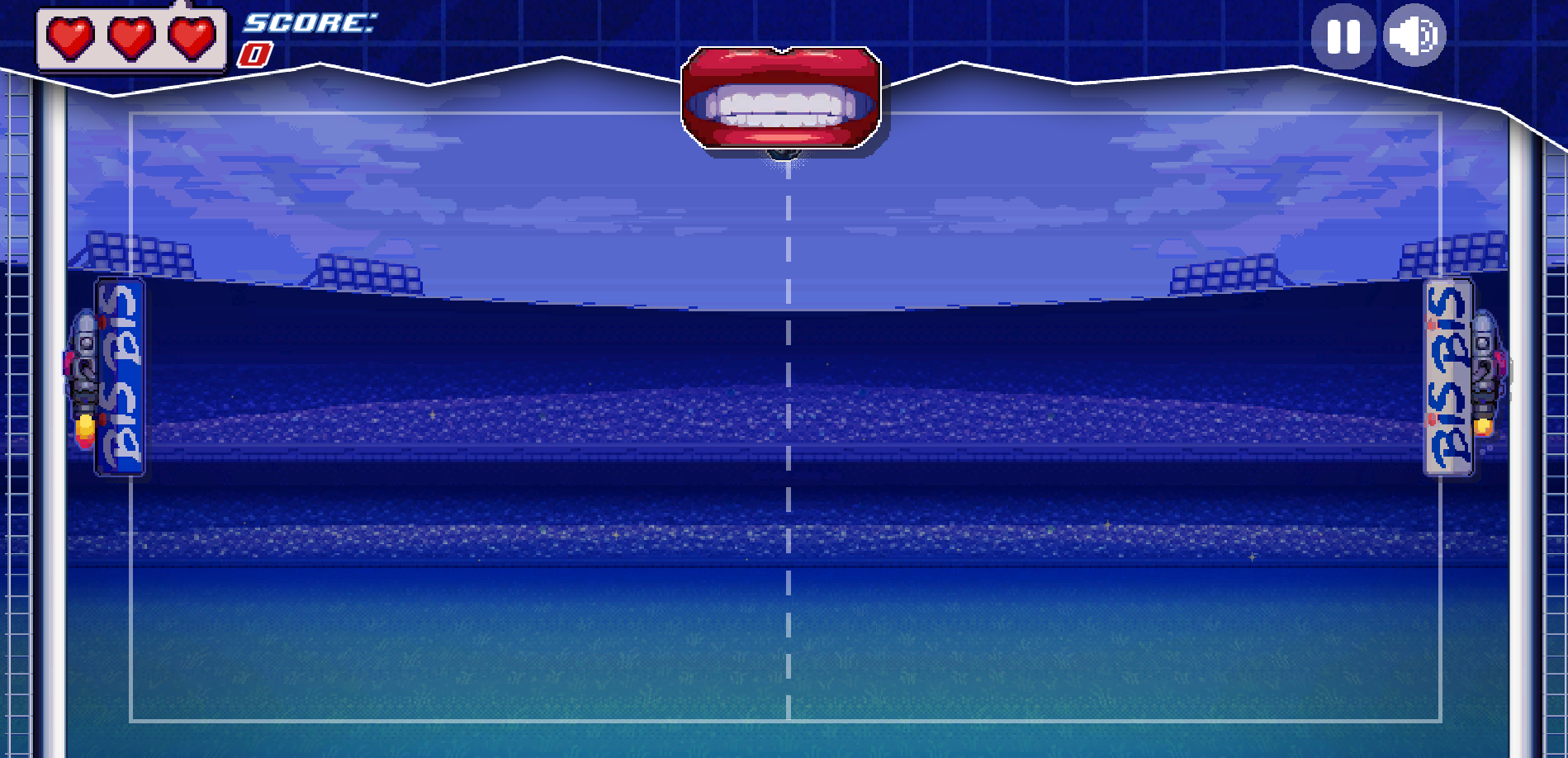 8-BIS (DX Gameworks)