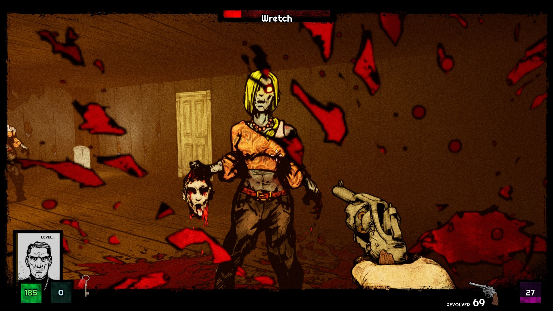 Forgive Me Father (Fulqrum Publishing)