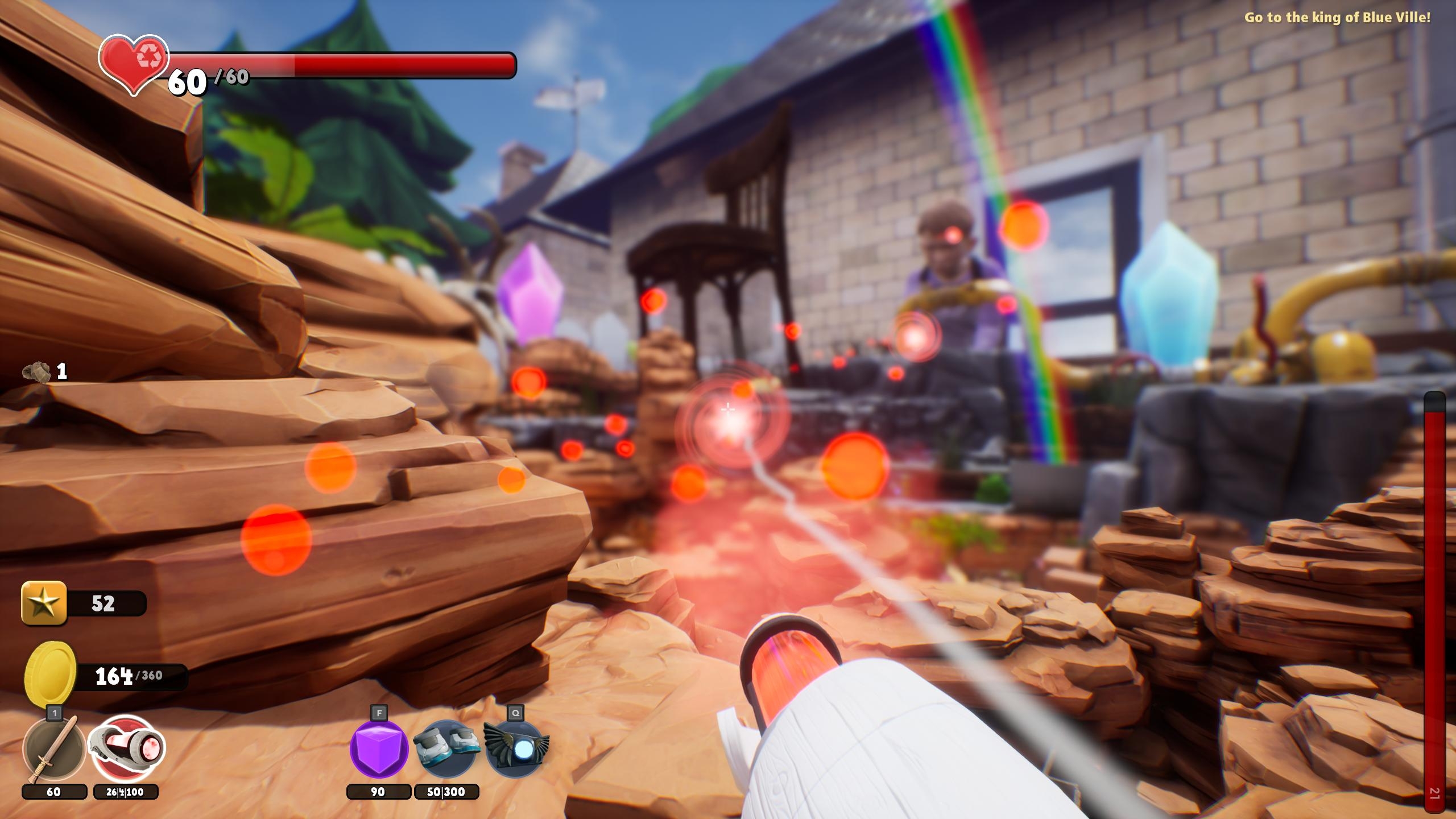 Supraland (Humble Games)