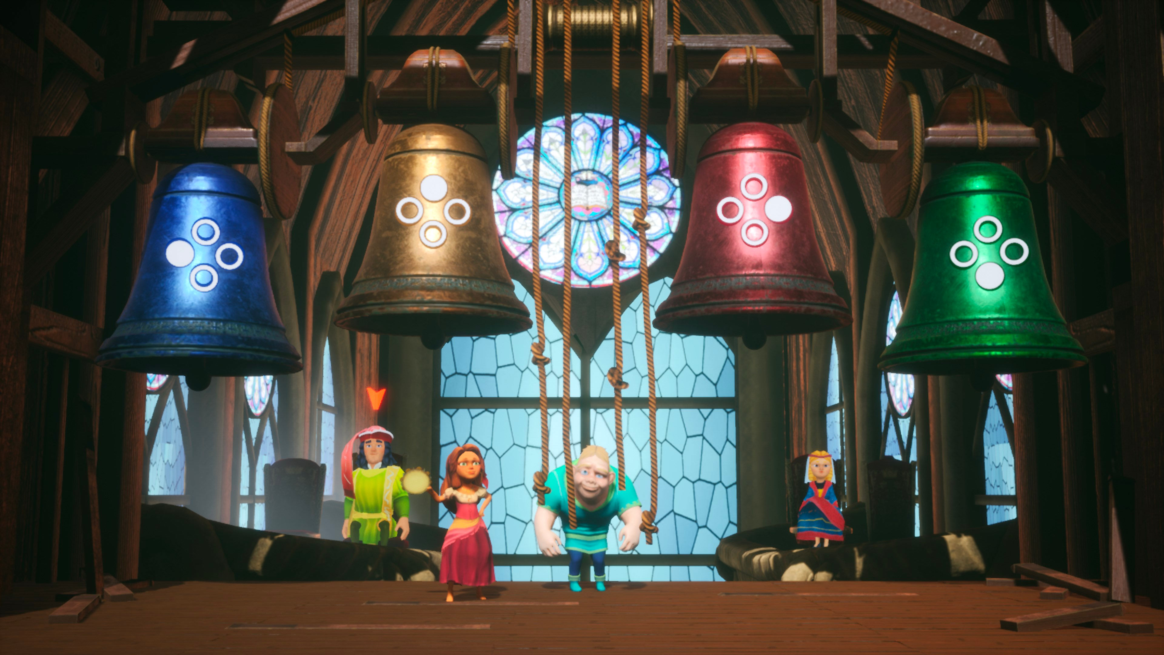 Thats My Family - Family Fun Night (DX Gameworks)