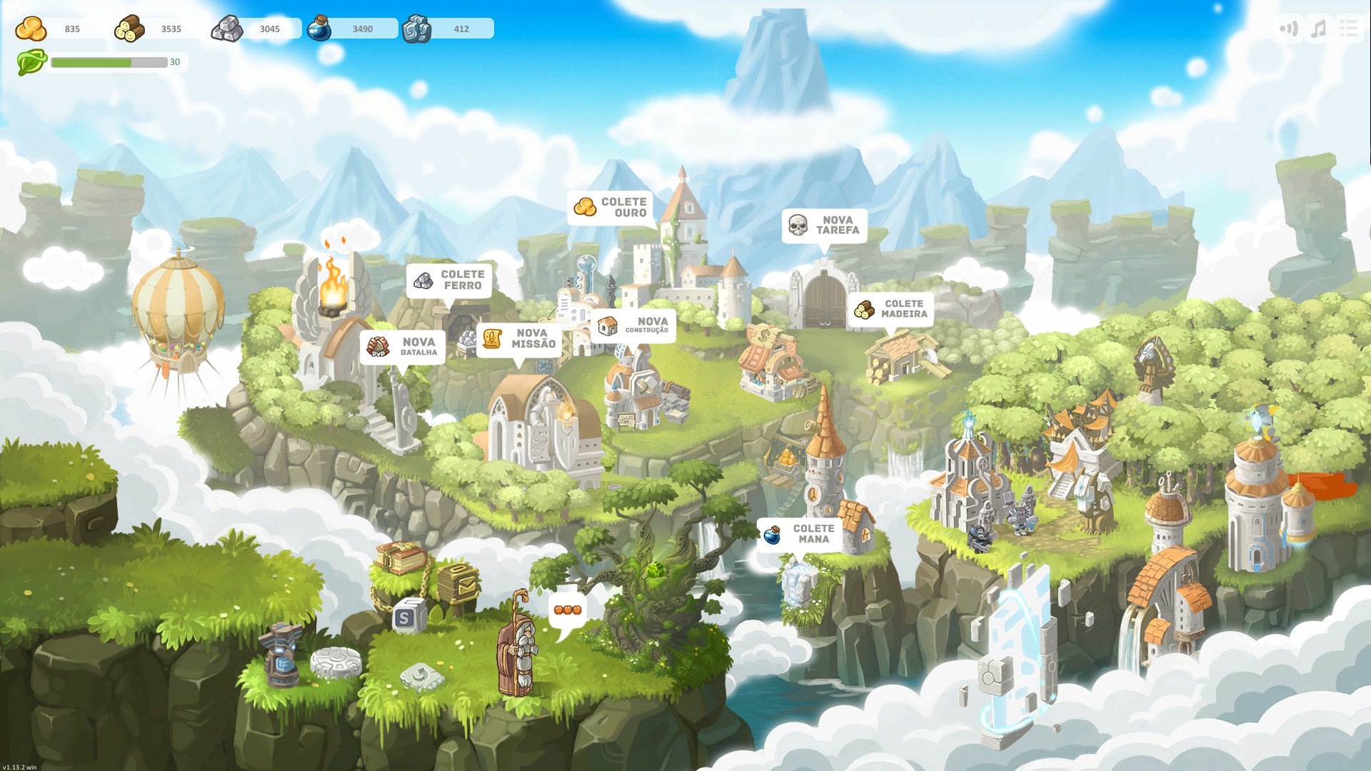 Warstone TD Gold Edition (Battlecruiser Games)