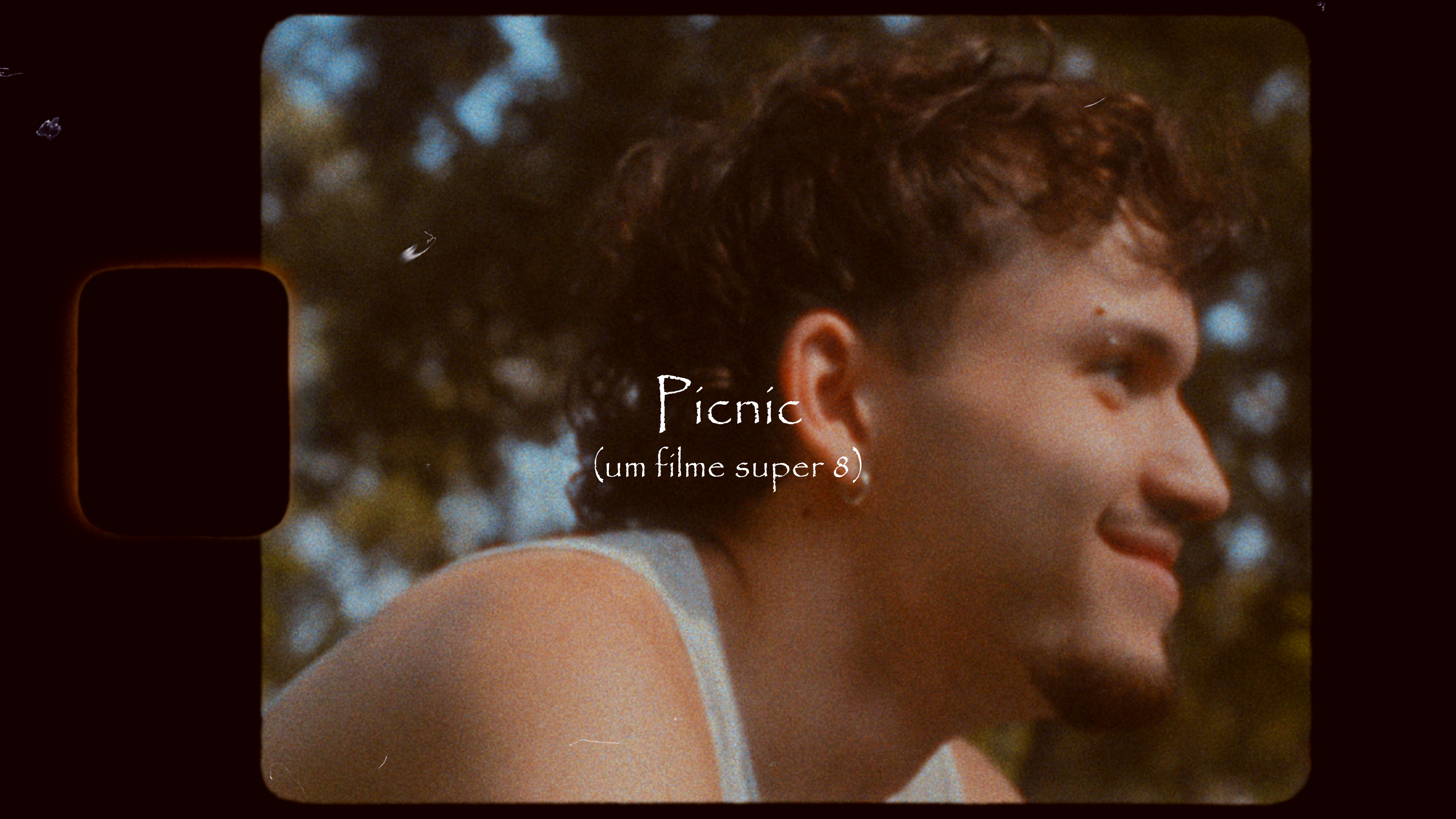 Picnic | Short Film (Super 8)